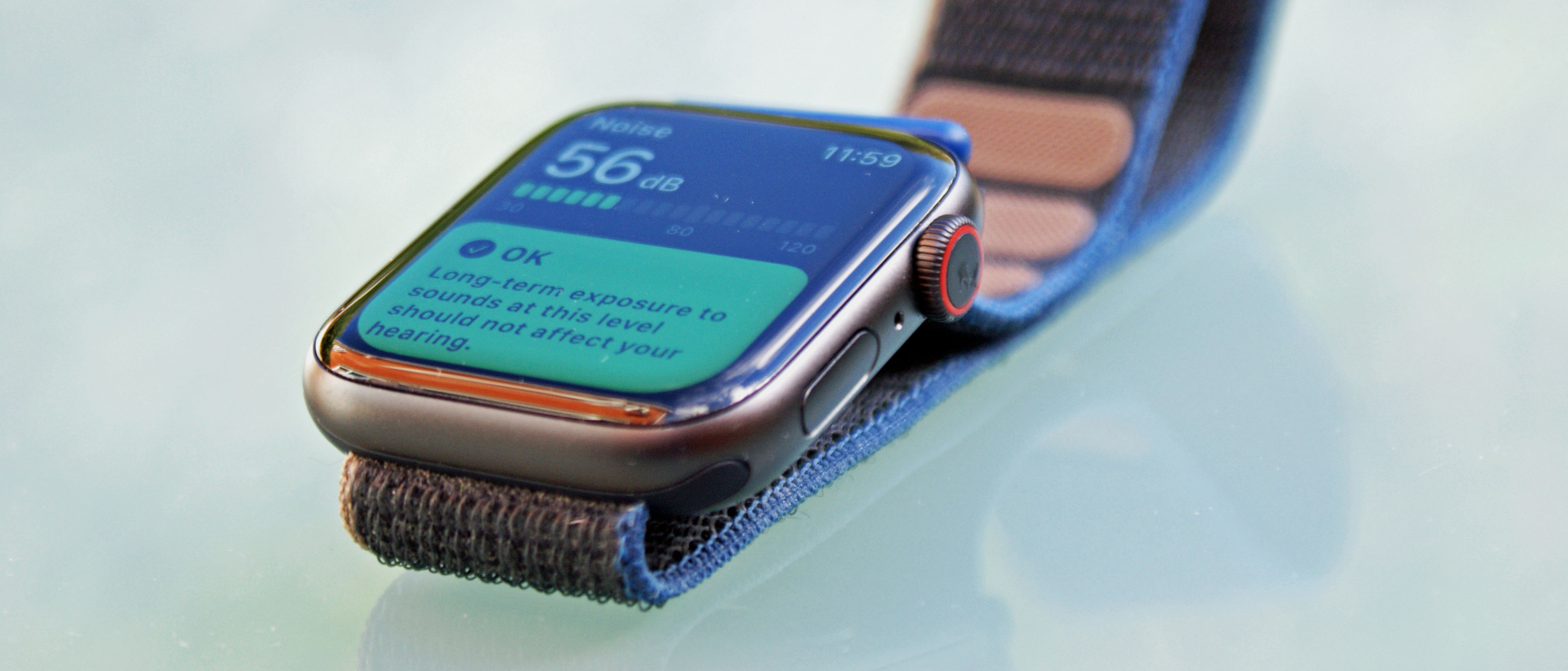 Apple Watch SE